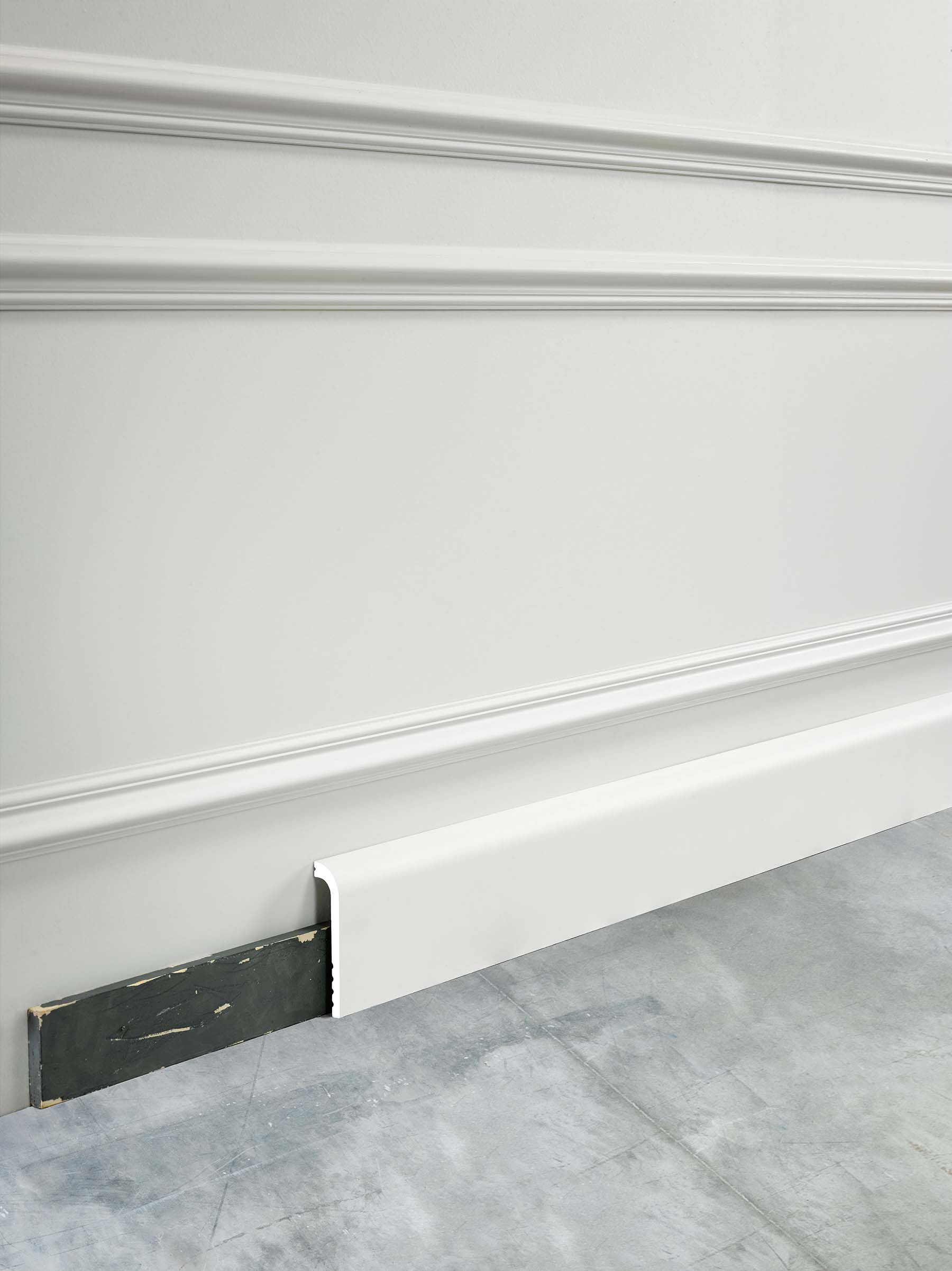 Плинтус Duropolymer® Orac SX185 ARCH-00131619