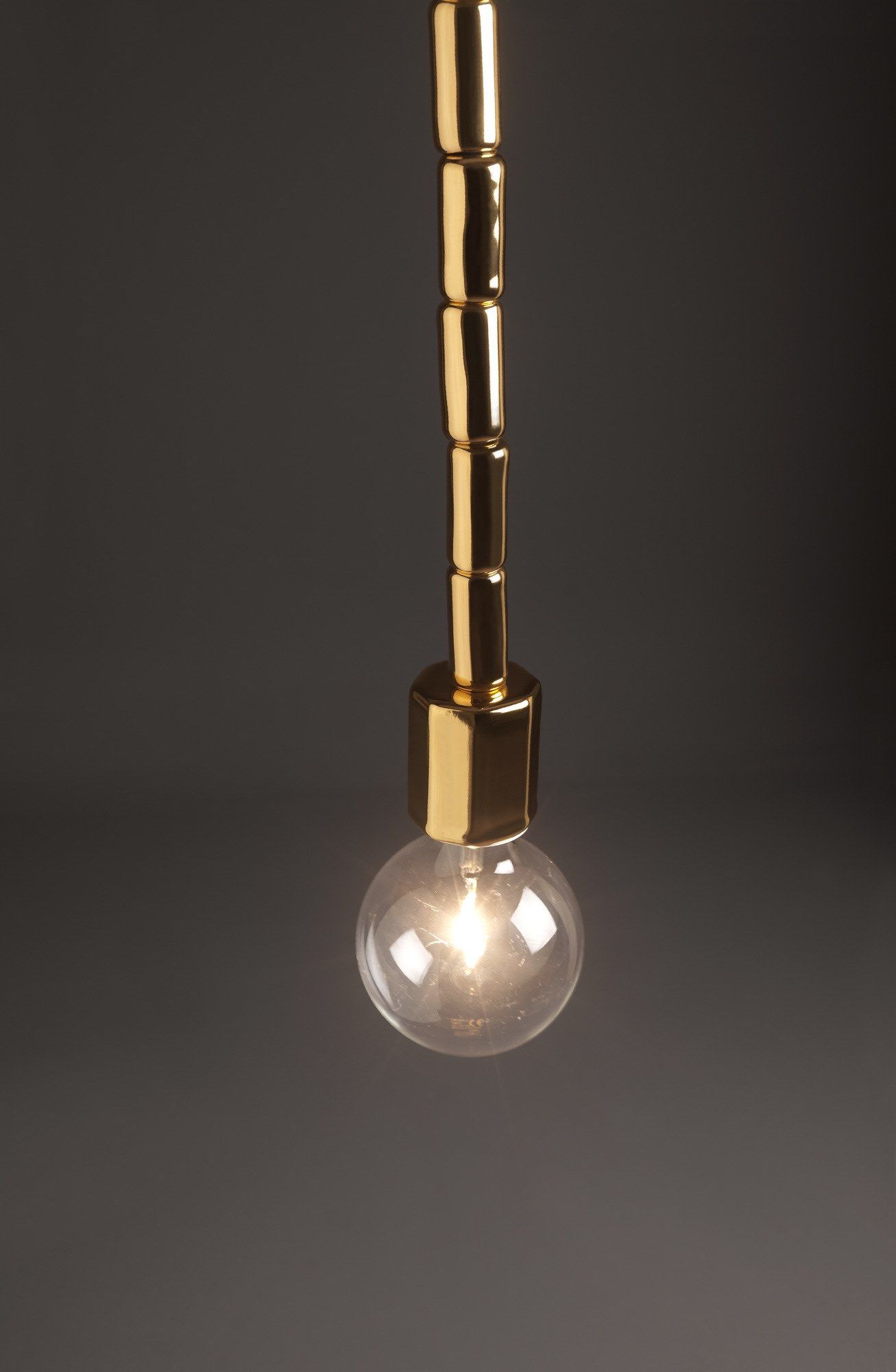 Керамический светодиодный подвесной светильник Ceramica Flaminia Косметика ARCH-00077312 - Вид №27