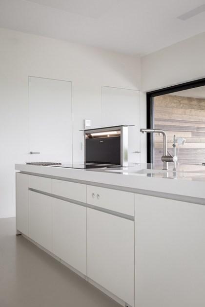 HI-MACS Кухонная столешница из hi-macs® sun-id-1355942 - Вид №65