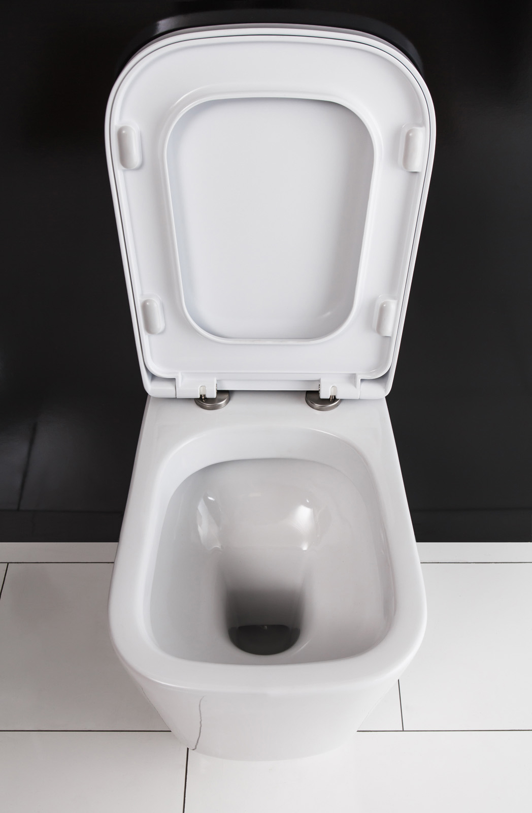 Унитаз приставной BelBagno ROMINA Приставной унитаз напольный Белый BELBAGNO ROMINA Китай - Вид №4