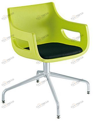 Sesta Кресло вращающееся с 4-мя спицами Day&night Dn-1815 - dn-1820