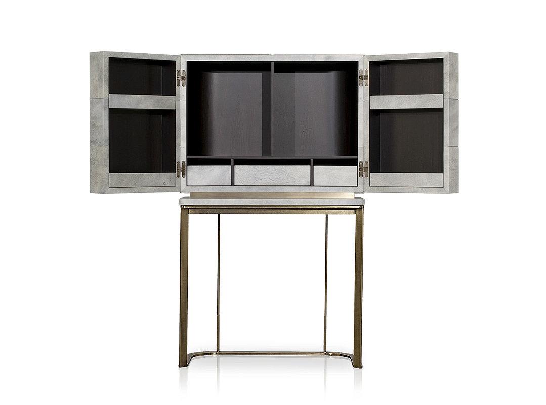 Барный шкаф  BAXTER KIR  - Вид №1