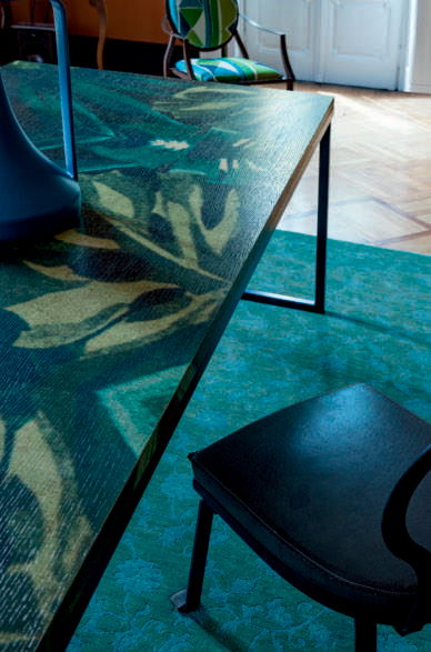 Стол TAVOLO .150 DEVINA NAIS 860TAV150 Icons - Вид №5