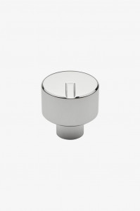 DBHW01 Децибел 1 1/4 "ручка Waterworks