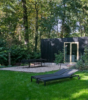 590 Раковина / Кухня vola  - Вид №23