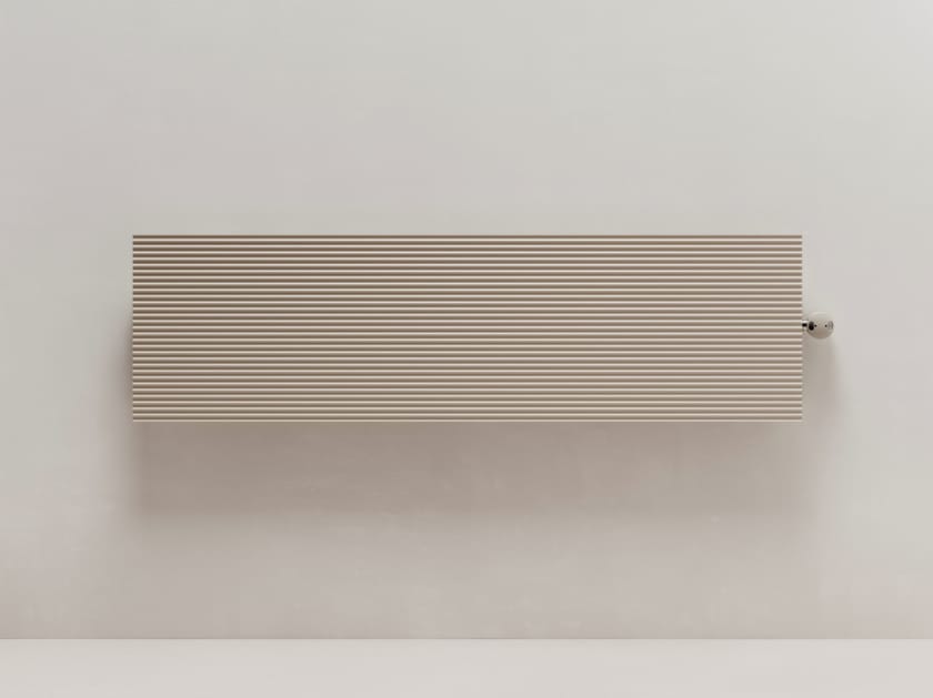 Горизонтальный стальной радиатор Caleido ARCH-00014329