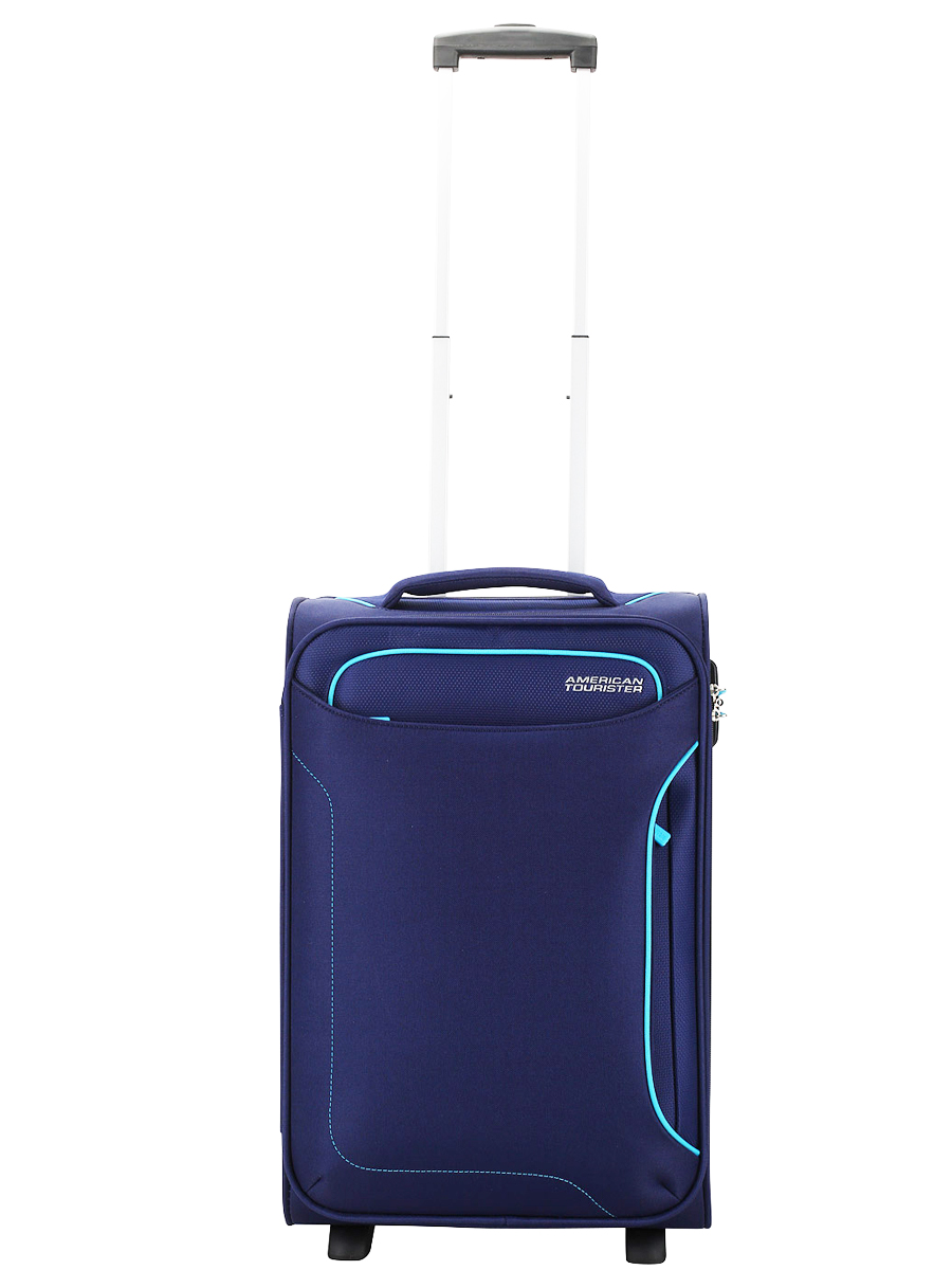 50G-41002 Чемодан 50G*002 55 American Tourister Holiday Heat  - Вид №1