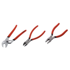 Набор шарнирно-губцевого инструментов Sparta 13545, 3 предм.