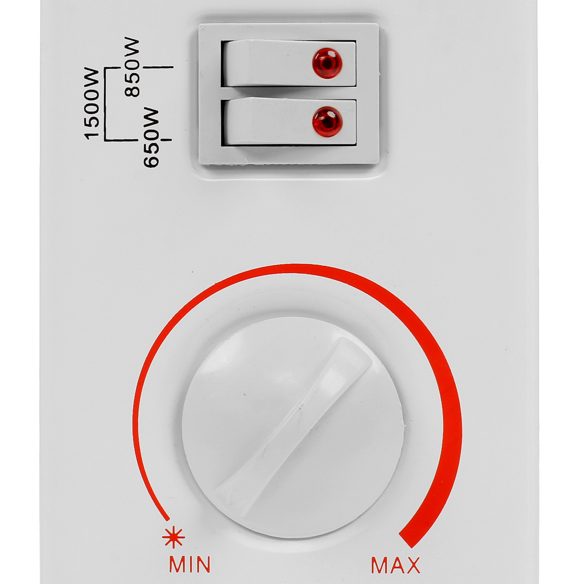 1076881 Конвектор Ресанта ОК-1500C STDN-0143181 - Вид №3