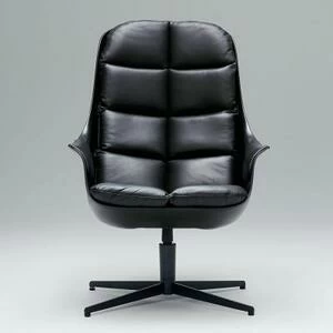 Кресло Mybird, черное