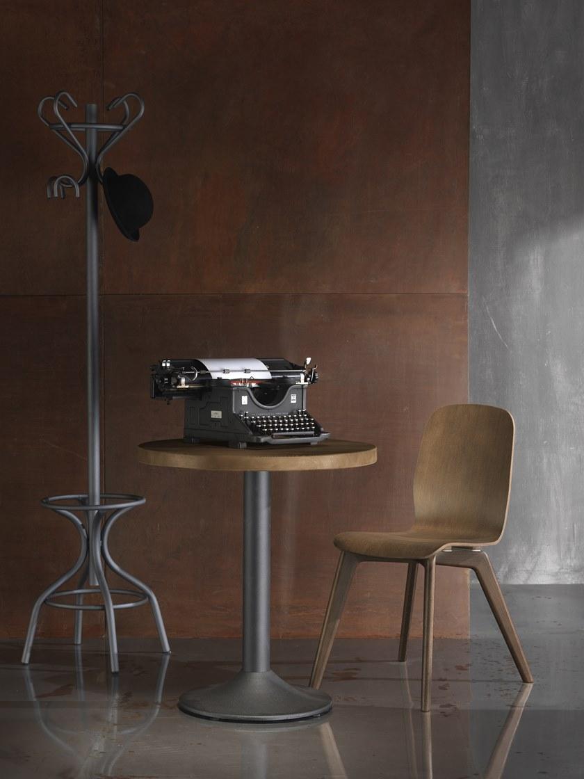 PF Stile Стул из бука sun-id-1456597 - Вид №1