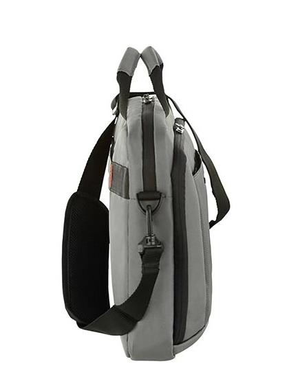 CM5-08003 Сумка для ноутбука CM5*003 Briefcase 15.6" Samsonite GuardIT 2.0  - Вид №4