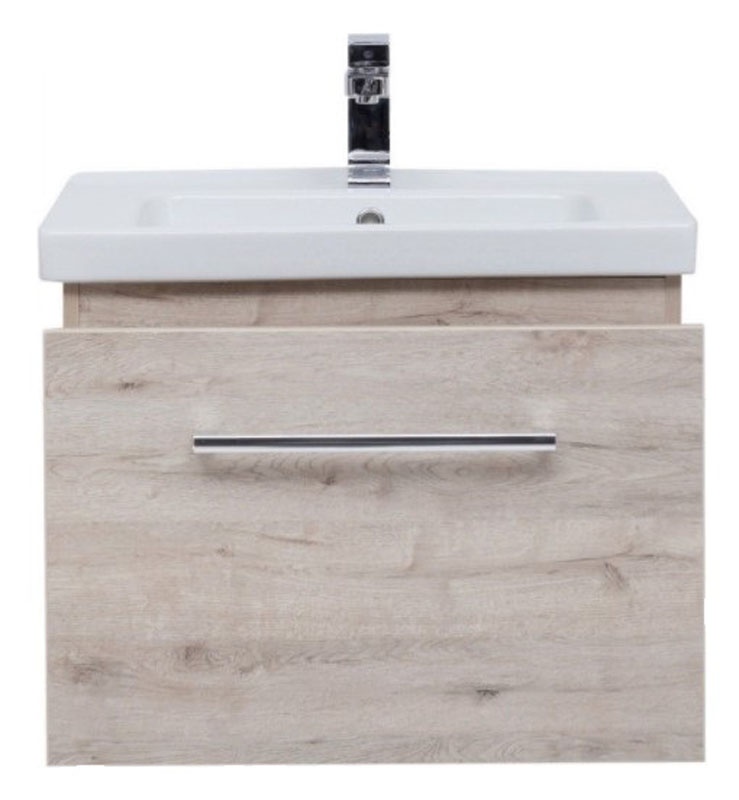 77.0204D Тумба под раковину Dreja Big Inn - Вид №2