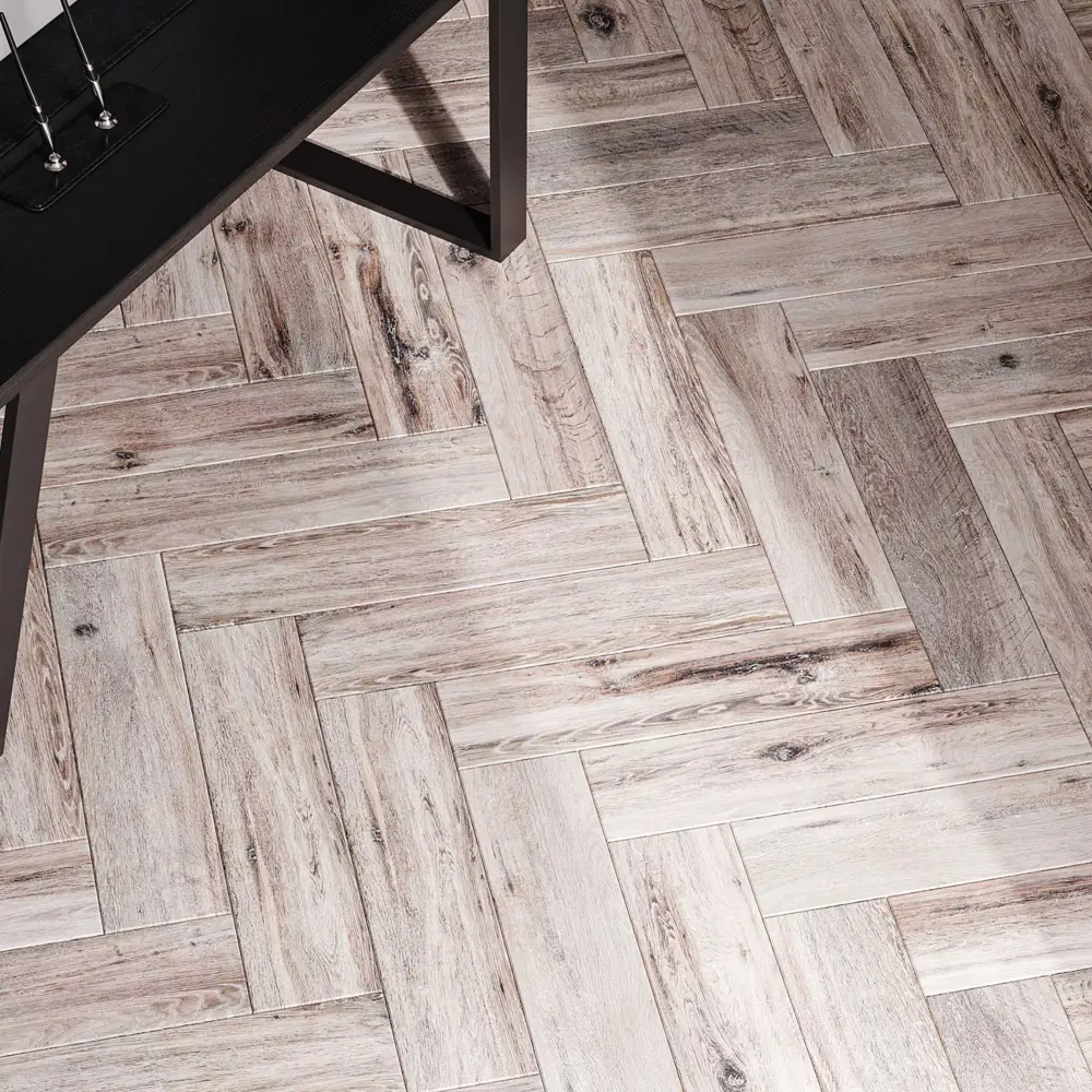 Estima Brigantina BG03 - керамогранит под дерево 14.6х60 см 84614067 STLM-0052983