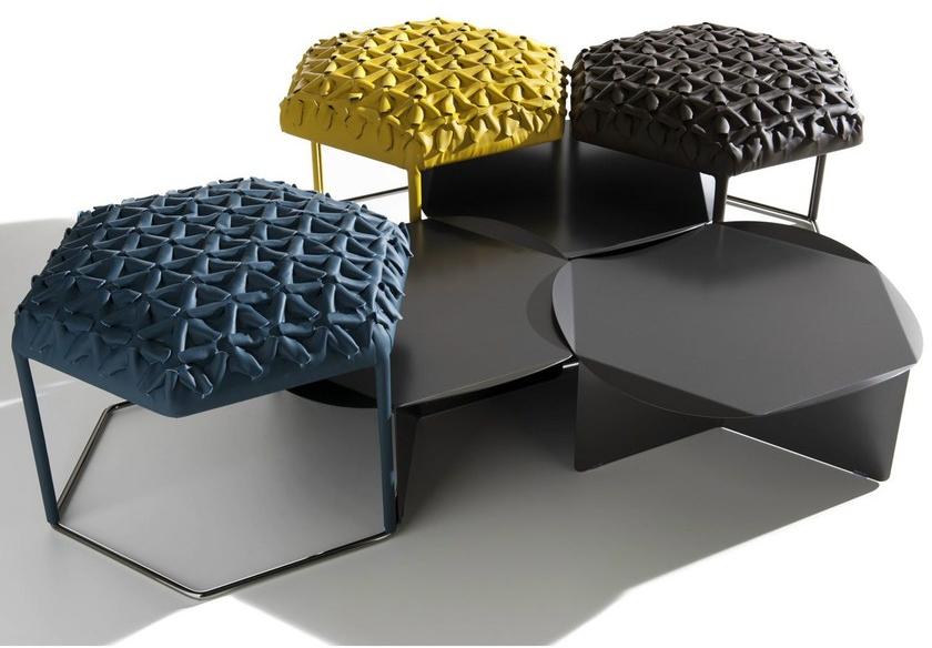 B&B Italia Пуф / журнальный столик Hive sun-id-1426227 - Вид №1