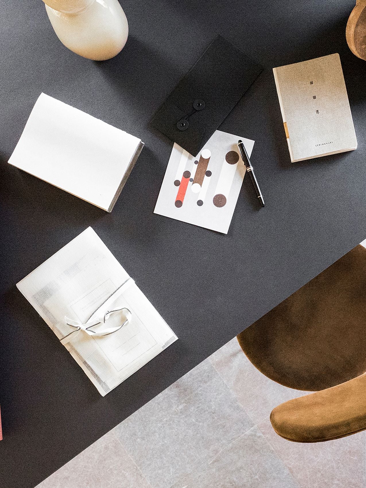 5709262030552 Стол Snaregade, прямоугольный LuceLight  - Вид №11