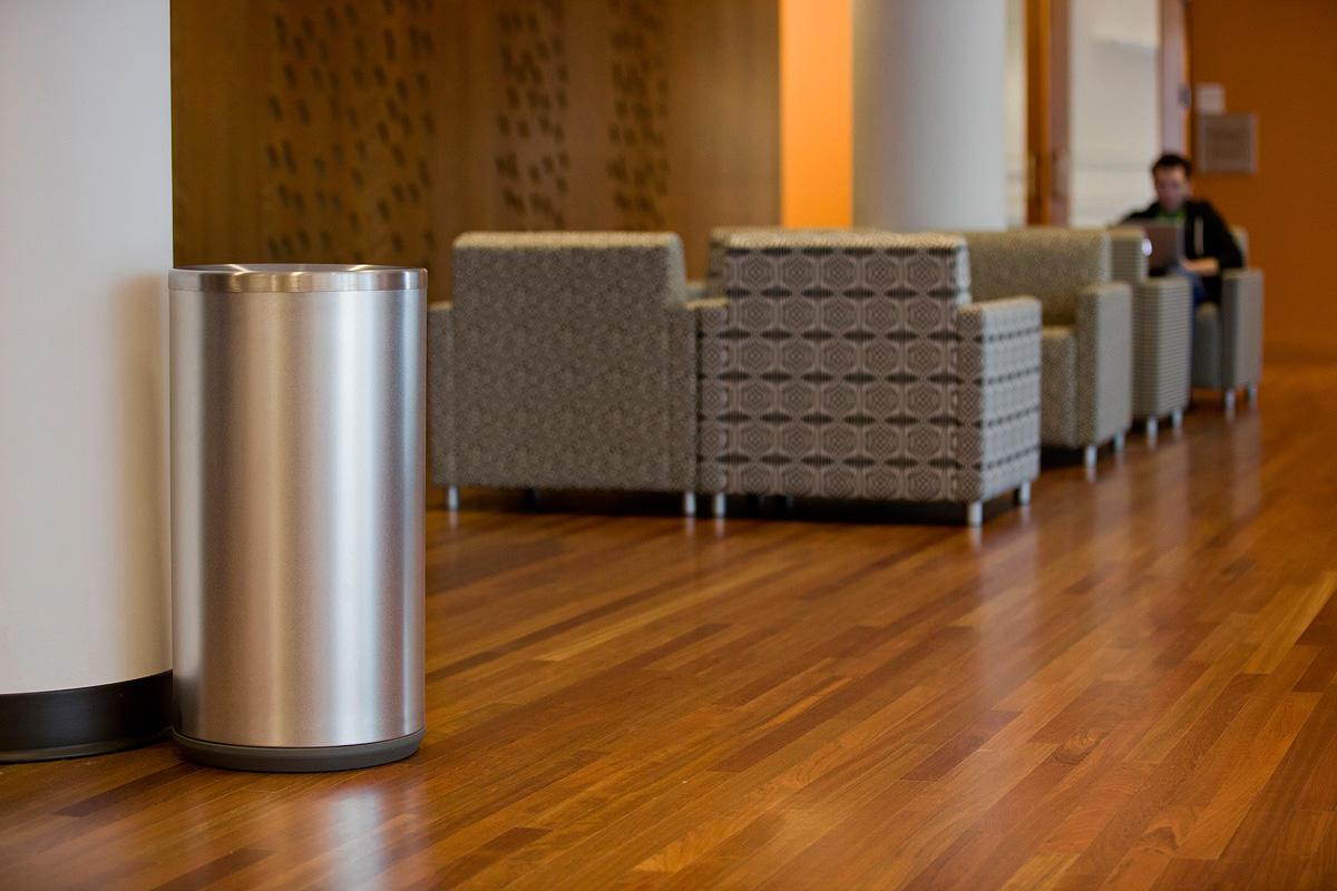 FSRT191 Универсальная емкость для мусора и утилизации  Forms-surfaces  - Вид №13