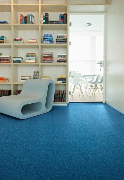 TARKETT Ковер имеет teli Desso sun-id-1451747 - Вид №1