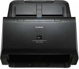 2646C003 Dr-с230, a4, colour, duplex, 30 ppm, adf 60, usb 3.1 Canon