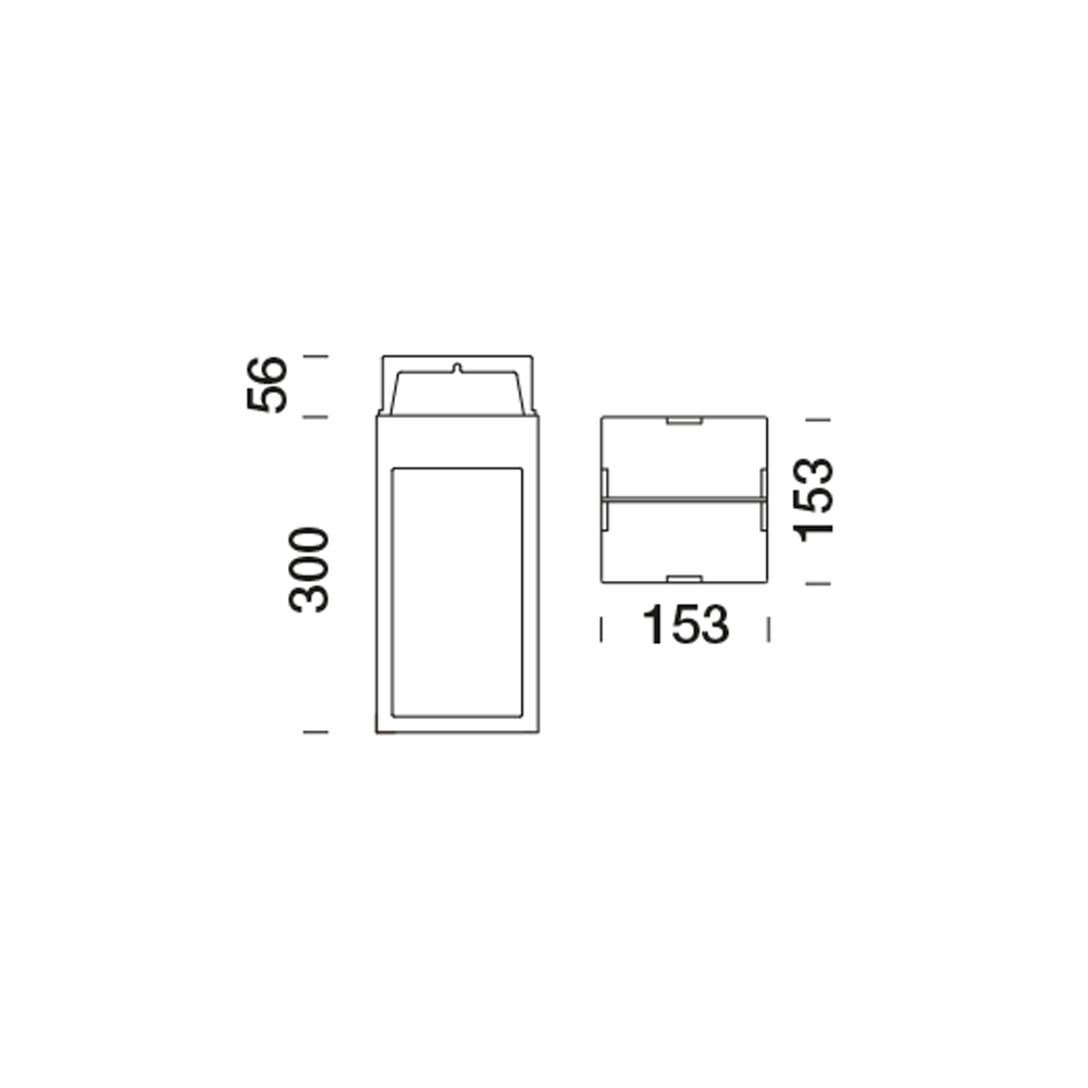 9414319 Мобильный светильник Platek ETEREA 2.0  ETEREA 2.0 Medium - 1 COB 3000K 114°  - Вид №10