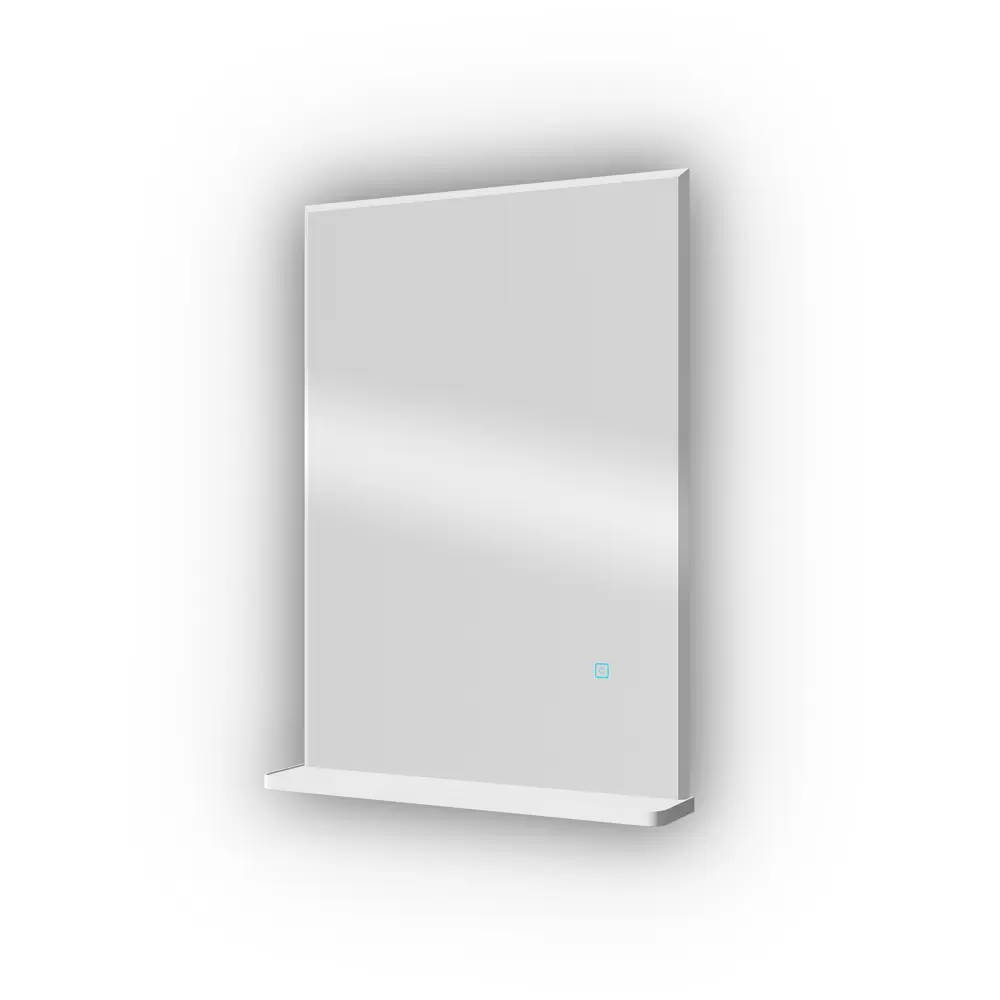 Зеркало для ванной Murano White с подсветкой 50x70 см 84439735 STLM-2074847 Santreyd - Вид №5