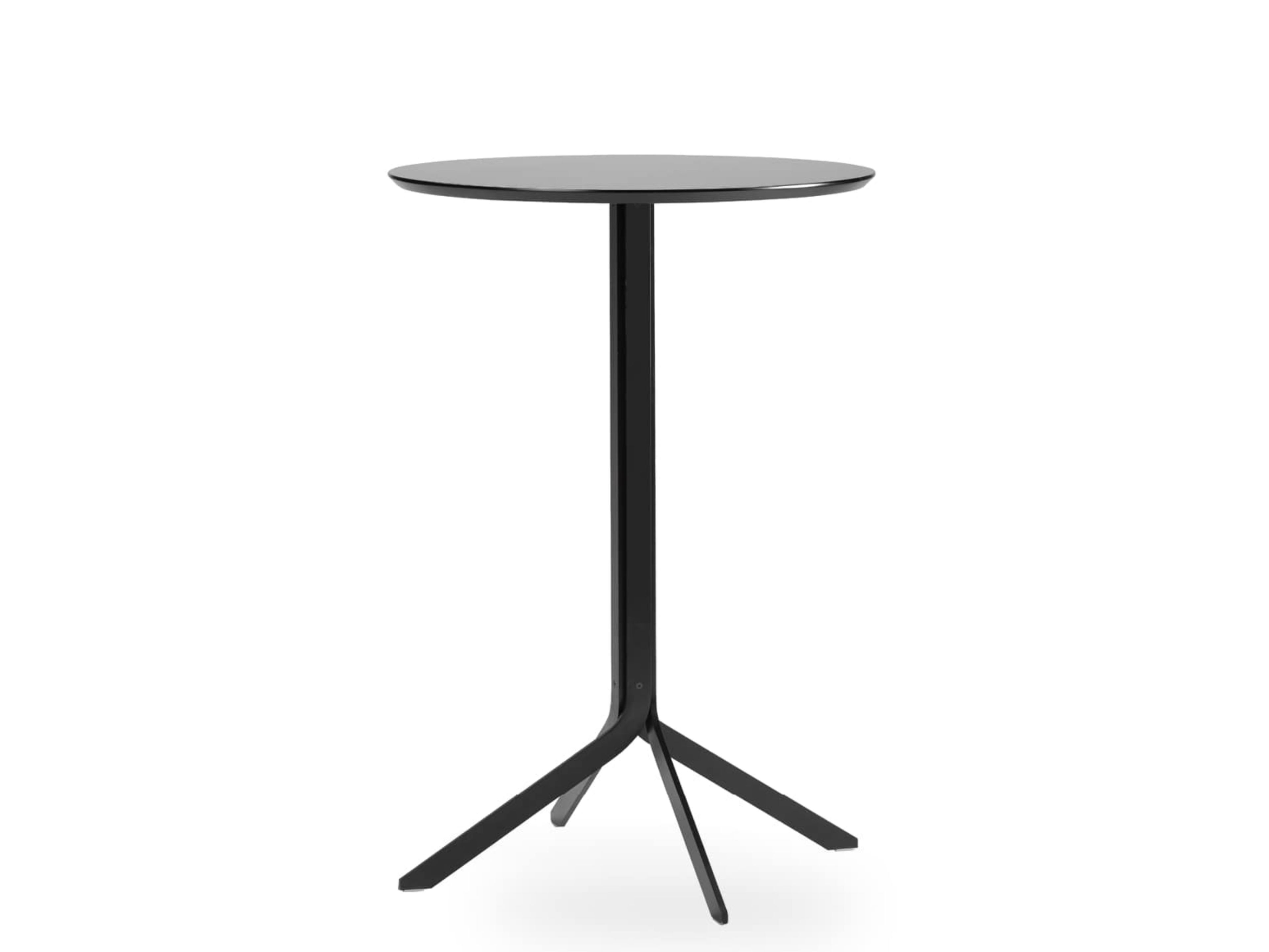 Высокий стол со спицами ROSSIN Tonic Metal ARCH-00054919 - Вид №1