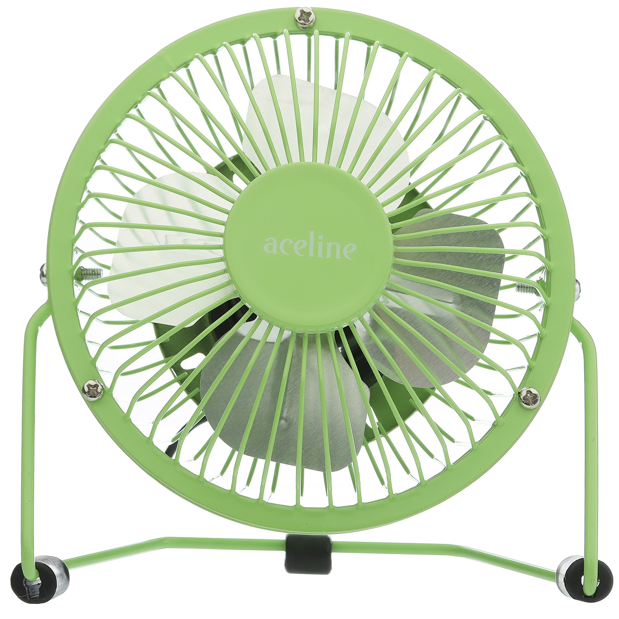 5432740 Вентилятор Aceline UWTF-4  зеленый STDN-0073657 - Вид №1
