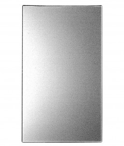 7660  Зеркало50x85 см настенное Fantini Rubinetti LINEA