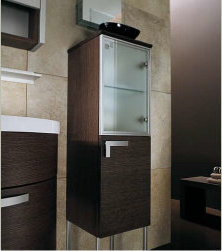 CL75 CALLA Комплект мебели для ванной комнаты 70 см ARDECO Ardeco S. R. L 42406 - Вид №4