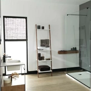 Лестница-полка S804300020 System pool Accessori K