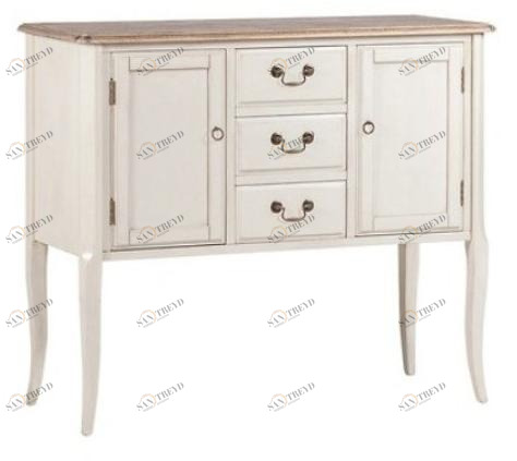 Arrediorg.it® Буфет из березы с распашными дверцами Coppelia sun-id-1419245