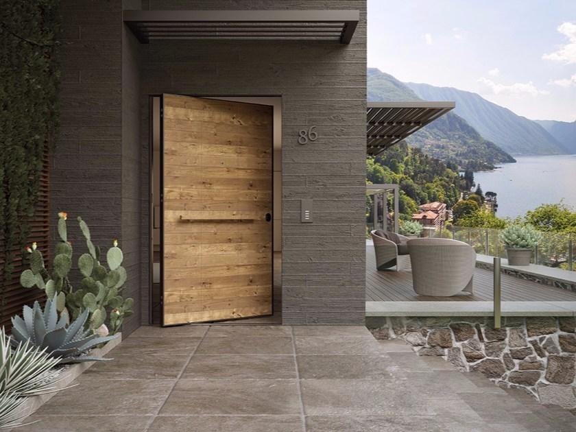 DiBi Porte Blindate Бронированная поворотная входная дверь sun-id-1375502 - Вид №5