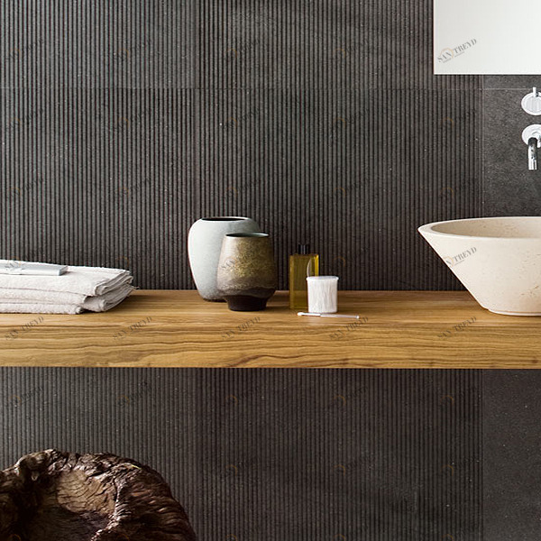 СТОЛЕШНИЦА ИЗ ЦЕЛЬНОЙ ДРЕВЕСИНЫ MOOD 150Х50 СМ Neutra Design MD1505010R