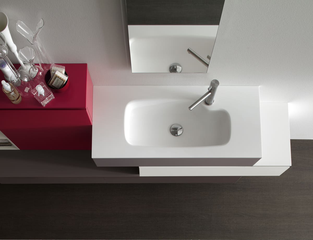 Комплект мебели 27 Arcom Goya STARC244 - Вид №1