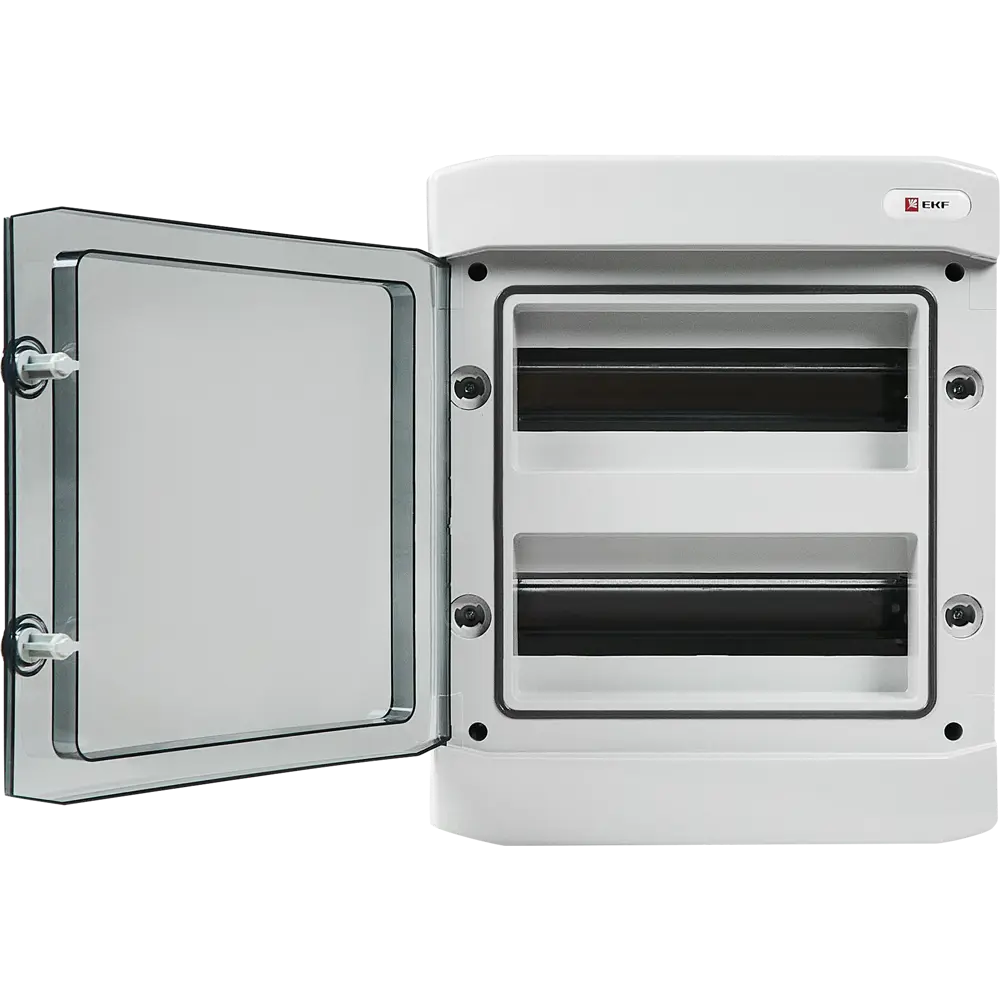 Распределительный щит EKF Proxima Unix 65 на 24 модуля с защитой IP65 87887389 STLM-1105851 - Вид №2