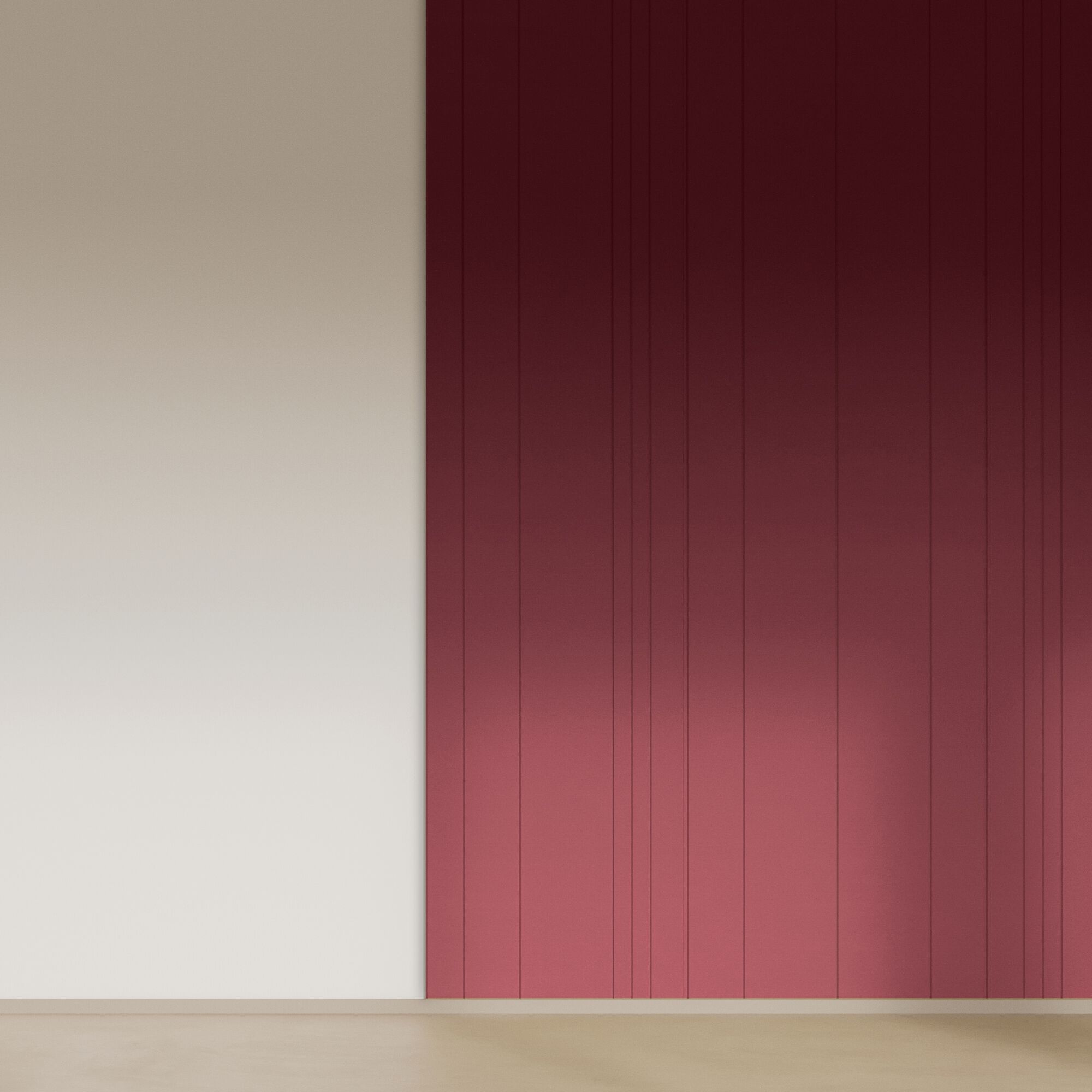 Настенная акустическая панель из ткани Marianna Piccolo Alicia ARCH-00143765 - Вид №4