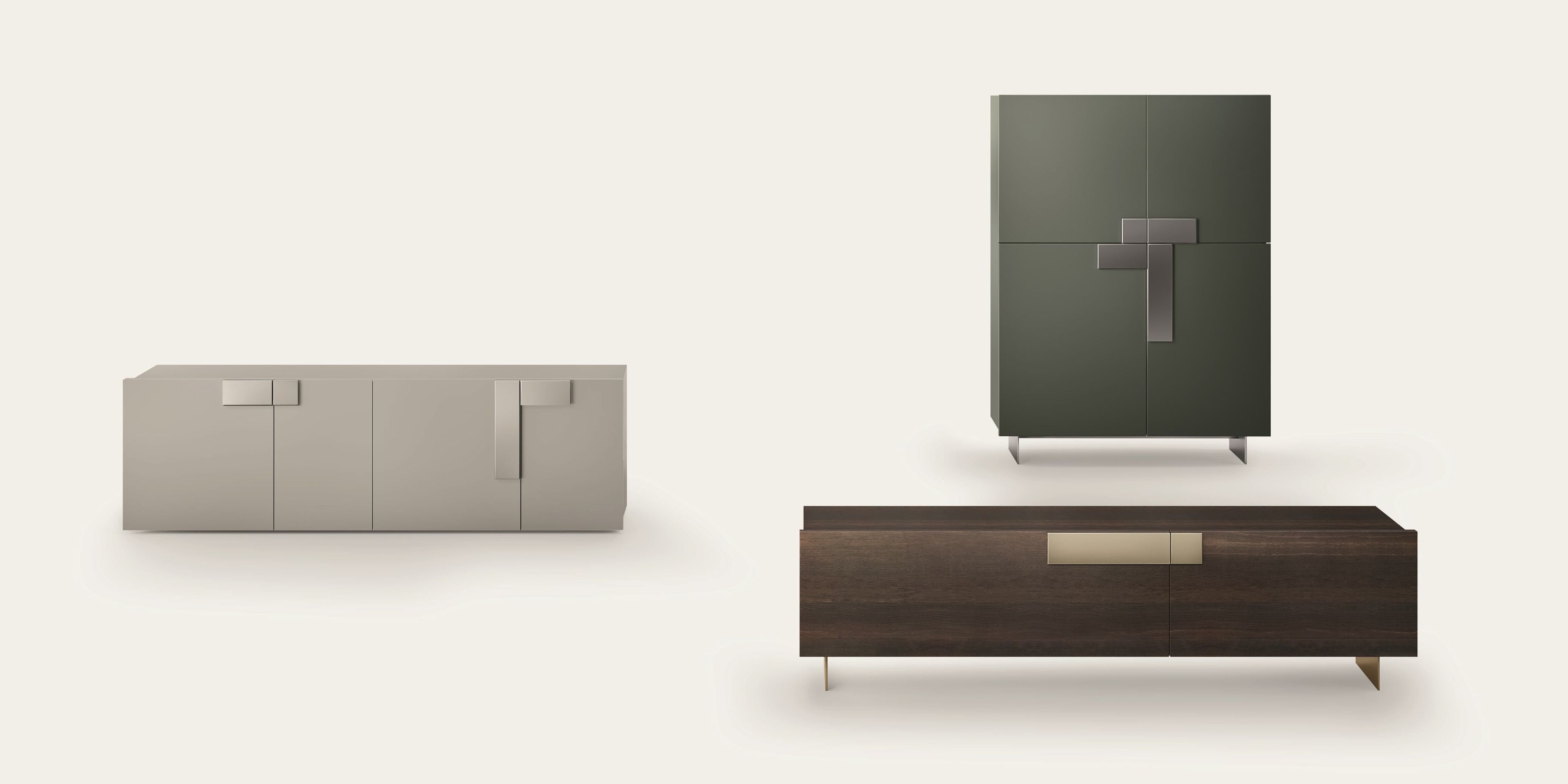 Висячий шкаф Pianca Женева ARCH-00118642 - Вид №1