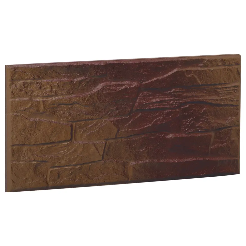 Плитка клинкерная фасадная Cerrad 21 Coral, 0.53 м2 STLM-2177694 - Вид №1