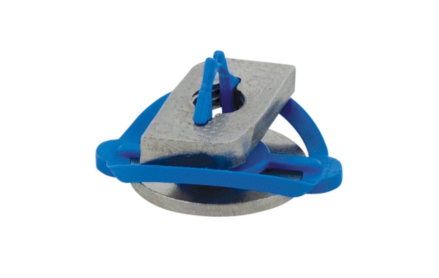 6517306 BIS RapidRail® Монтажные гайки нерж. монтаж в профиле BIS RapidRail® walraven 