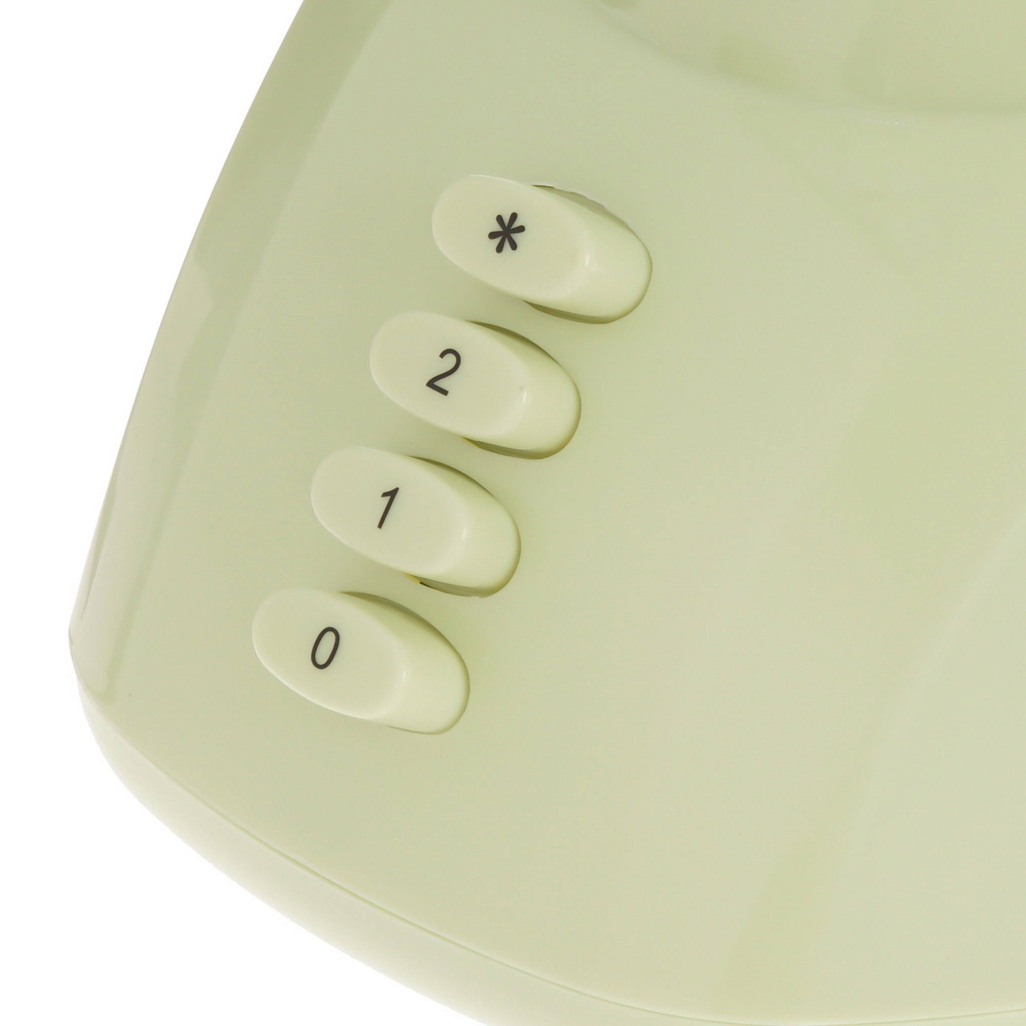 5353682 Блендер стационарный Marta MT-1569 зеленый STDN-0119610 - Вид №3