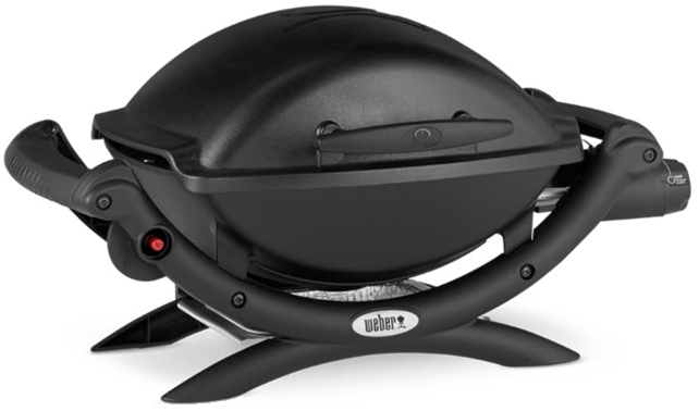 Weber Барбекю газ гпл Weber® gas grill sun-id-1346886 - Вид №2