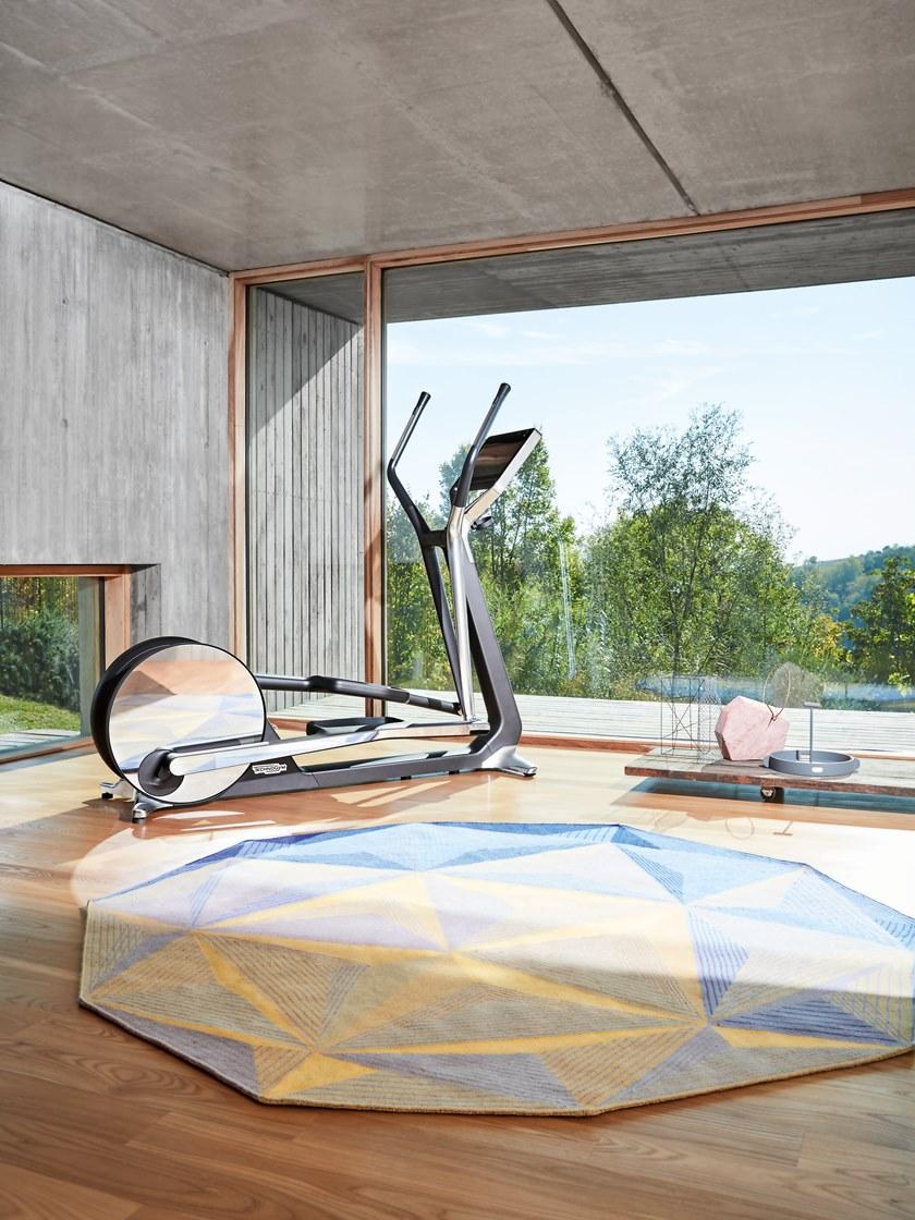 Technogym Эллиптический Personal line D9573uf0000rt00s - Вид №6