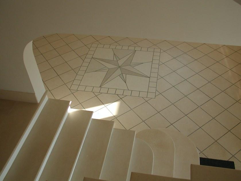 PIMAR Каменный пол Лечче  P.04  - Вид №1