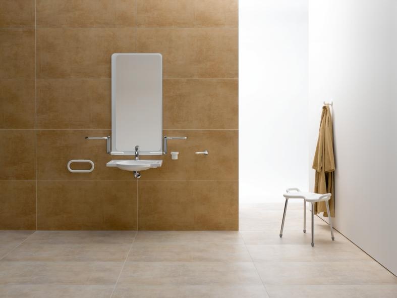 477.09.300 полотенце кольцо HEWI Serie 477/801  - Вид №9