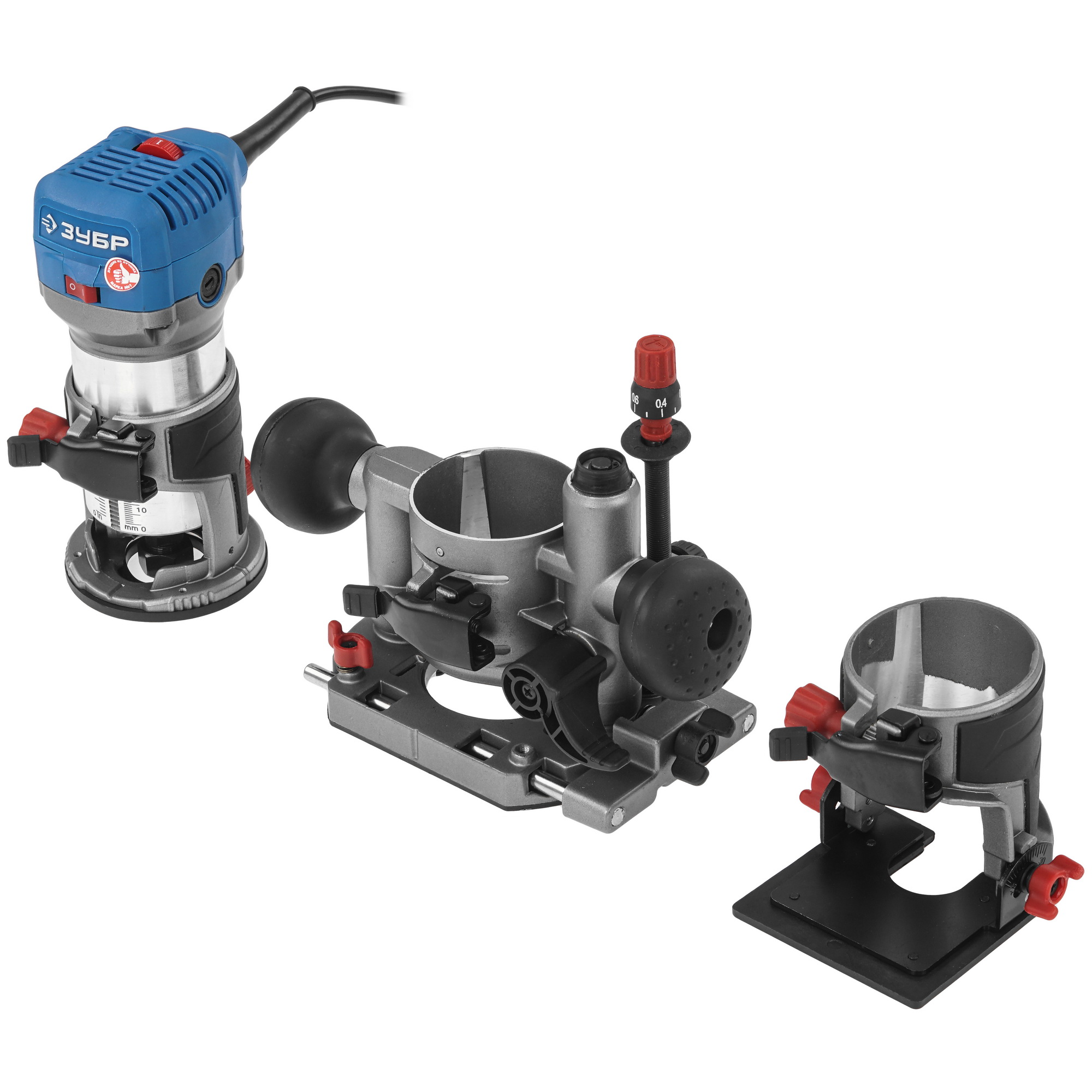 Фрезер Зубр ФПК-750Н 5451706 STDN-0000961