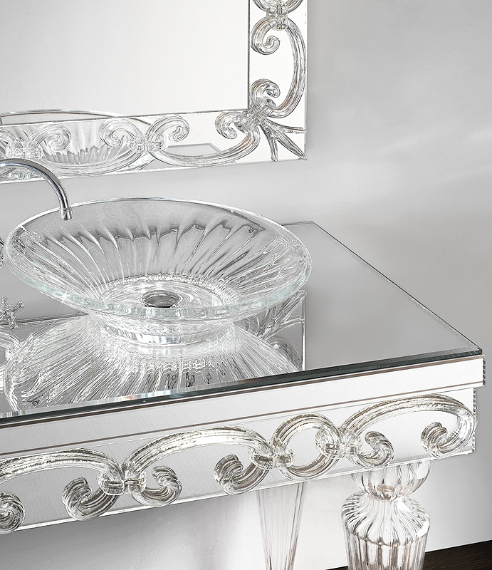 База под раковину  REFLEX CASANOVA SPA  - Вид №1