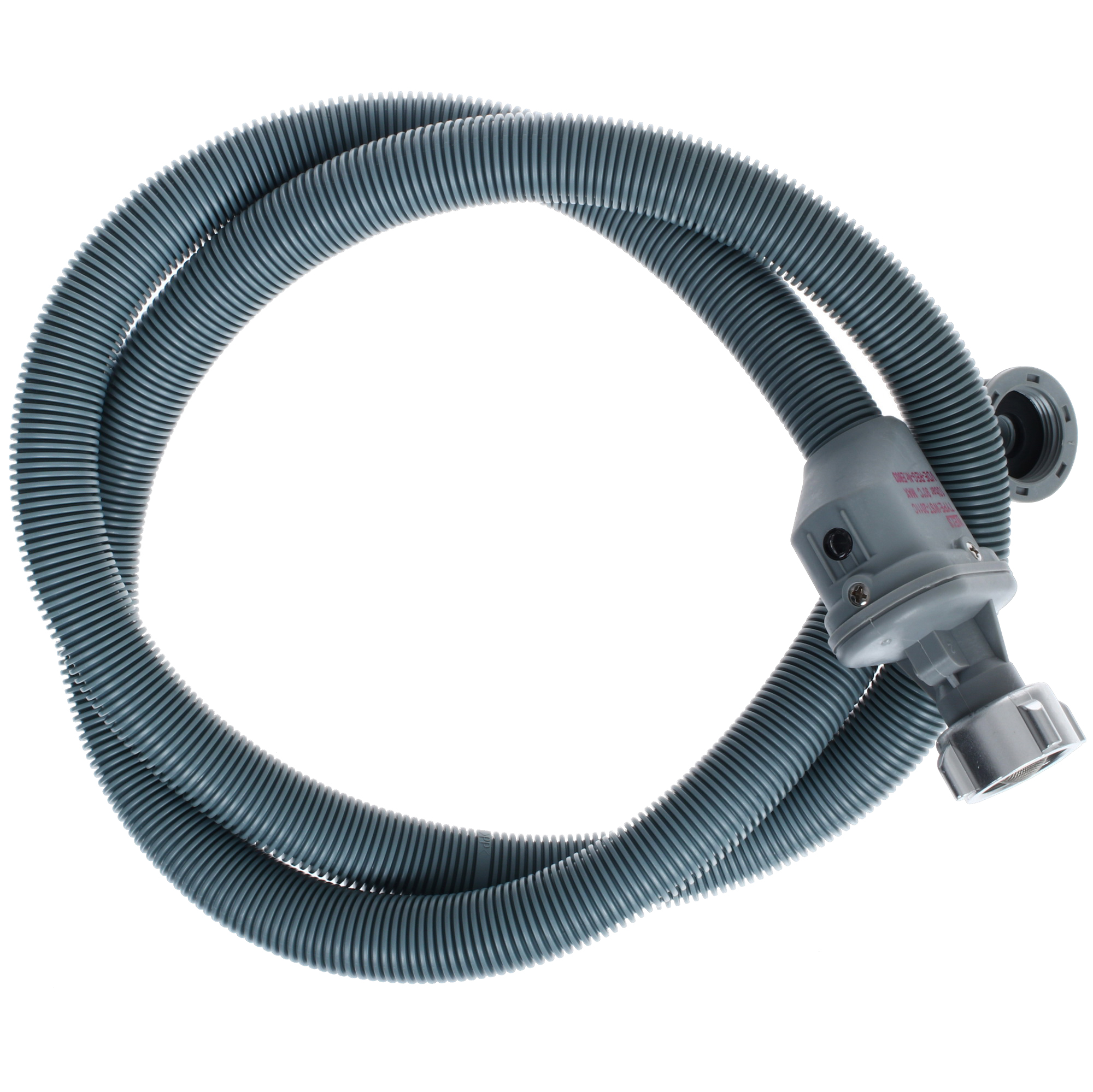 9162440 Стиральная машина Eigen Rein C series M1 серый STDN-0122739 - Вид №13