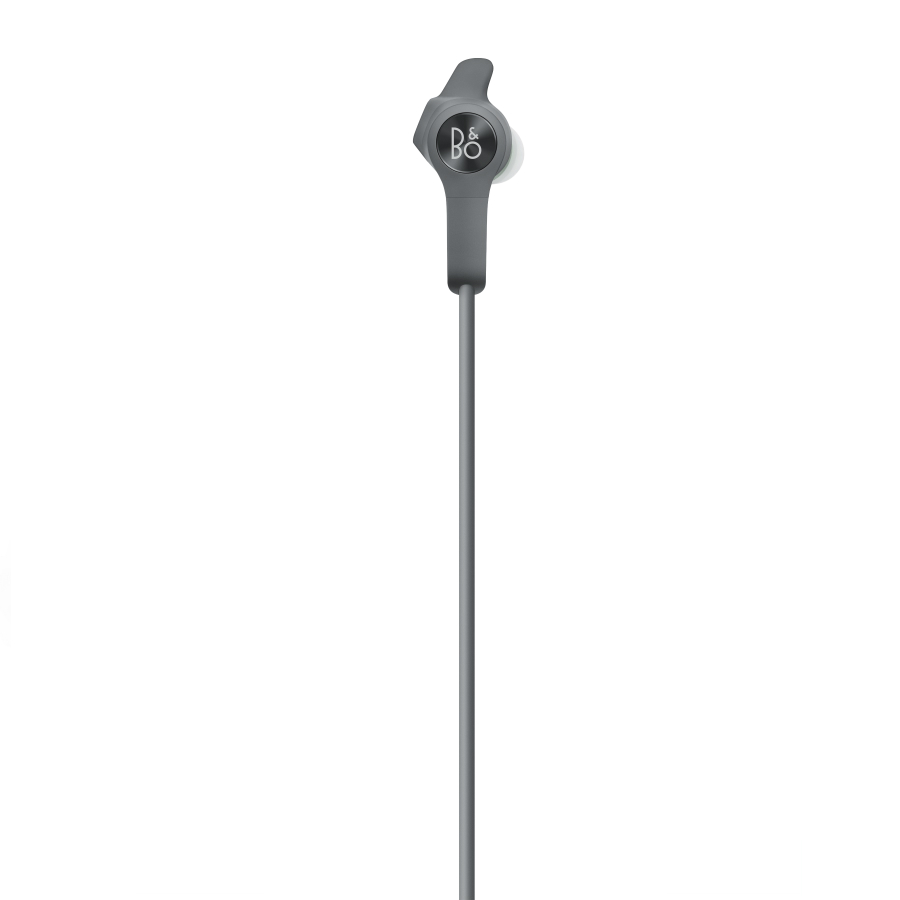 Наушники беспроводные BeoPlay E6 Motion, серые Bang & Olufsen 1645309 - Вид №6