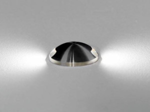 Нержавеющая сталь светодиодные напольные карты