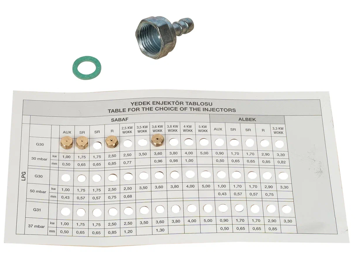 9080905 Газовая варочная поверхность DeLonghi GABRIELLA 6GW BB STDN-0057796 - Вид №15